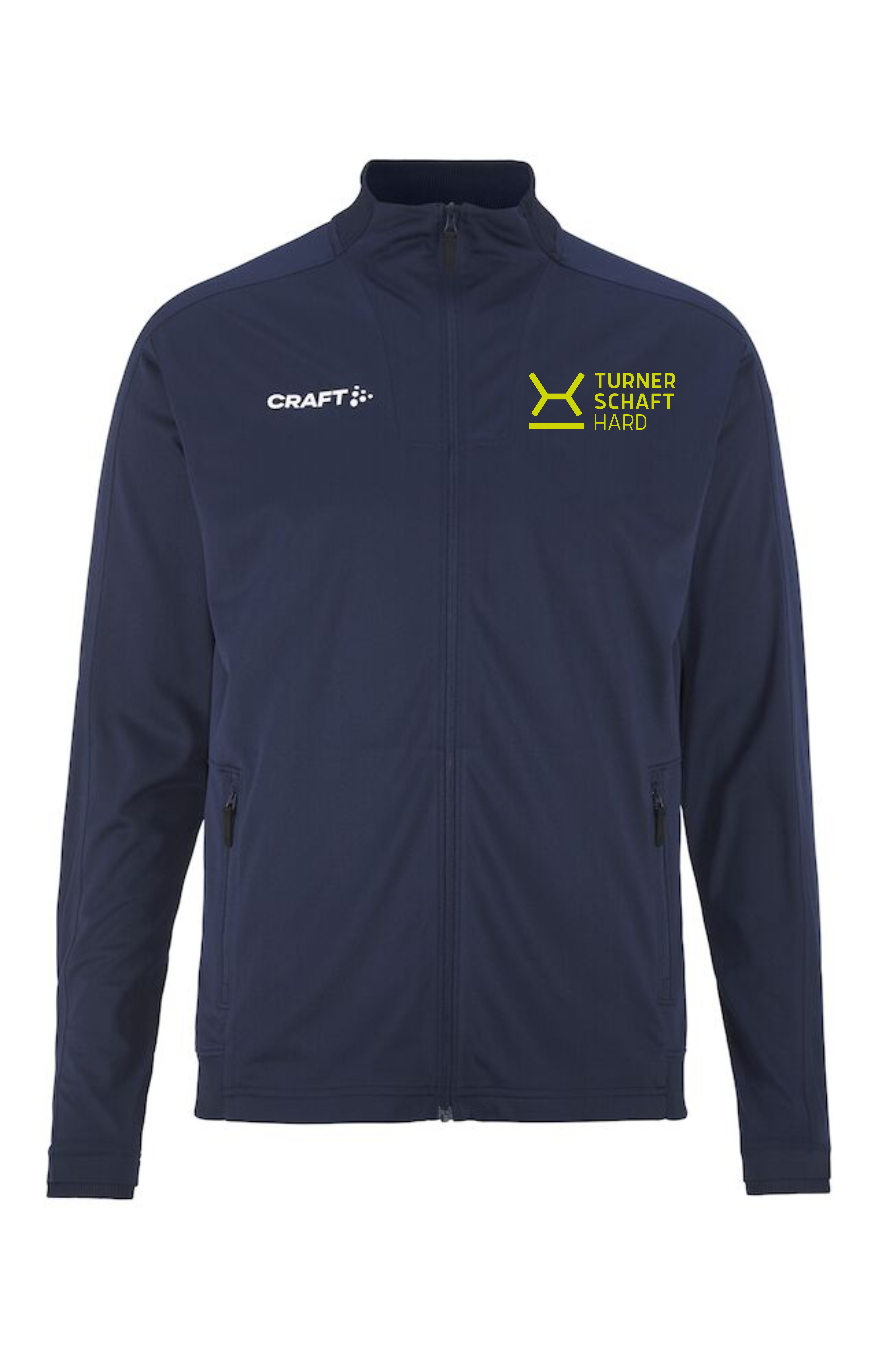 Trainingsjacke Damen