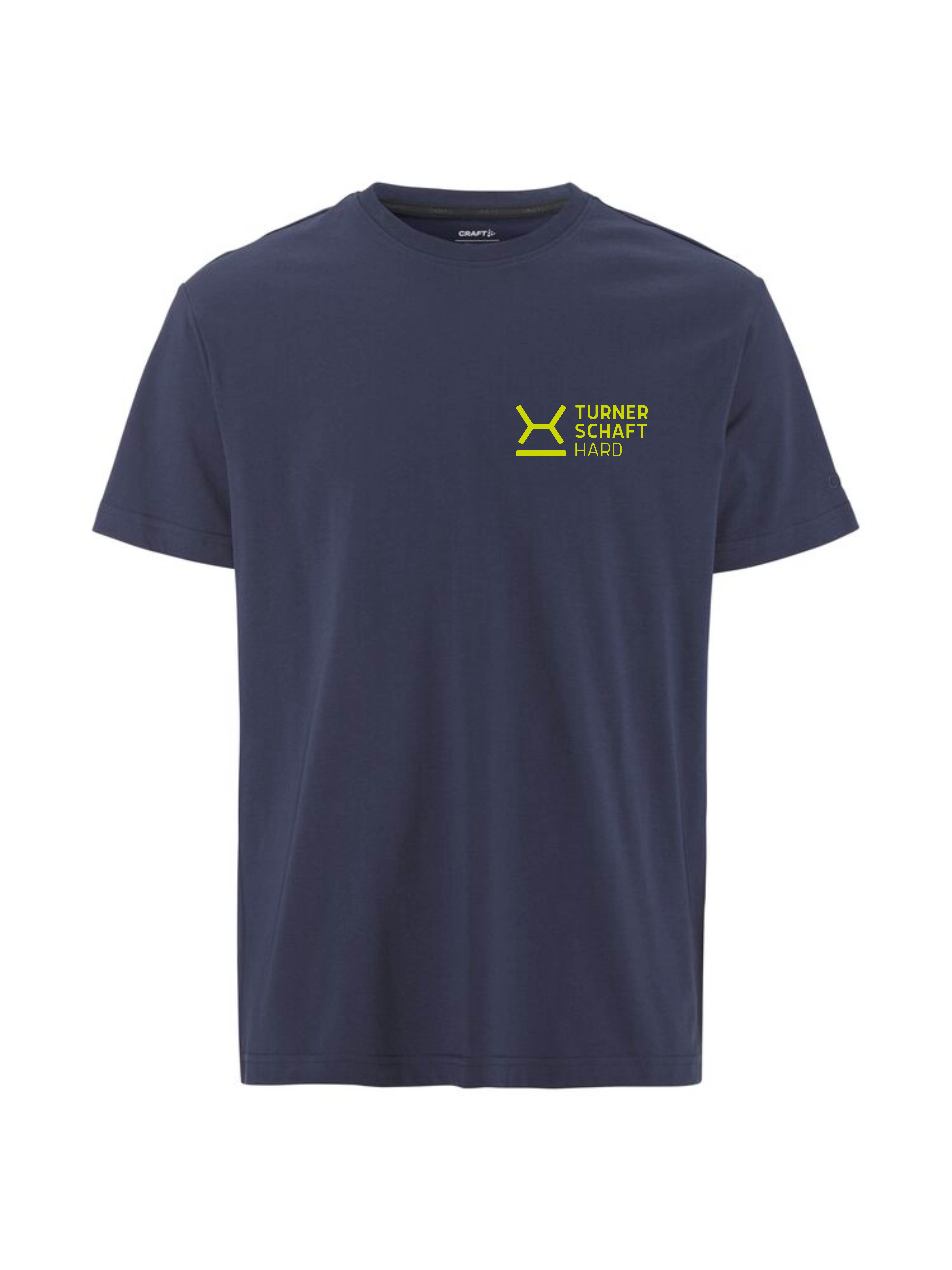 T-Shirt Baumwolle Herren